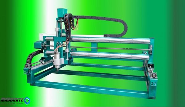 CNC/ЦПУ рутер за мрамор паметници от производите ...